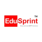 edusprint+ android application logo